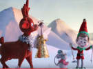 Myer and Clemenger stop motion in new Christmas campaign